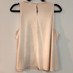 Vintage Sans Souci Summer Top!